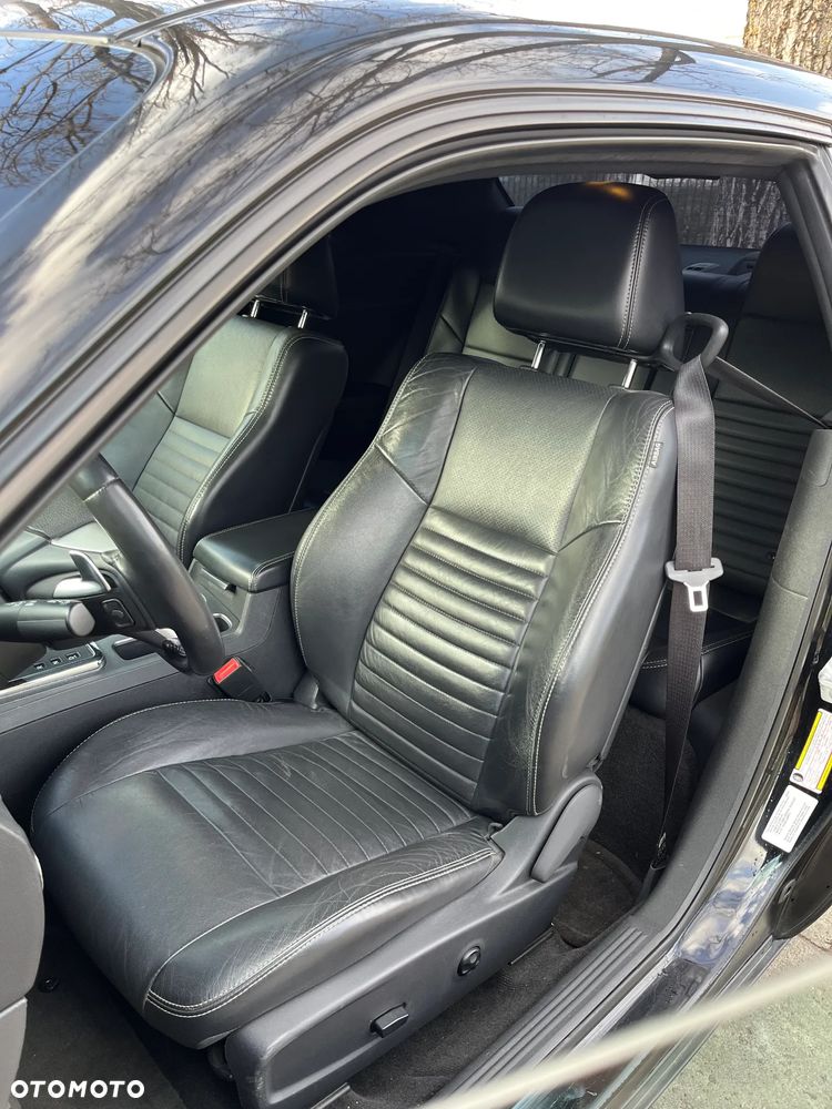 Dodge Challenger 5.7 R/T - 14