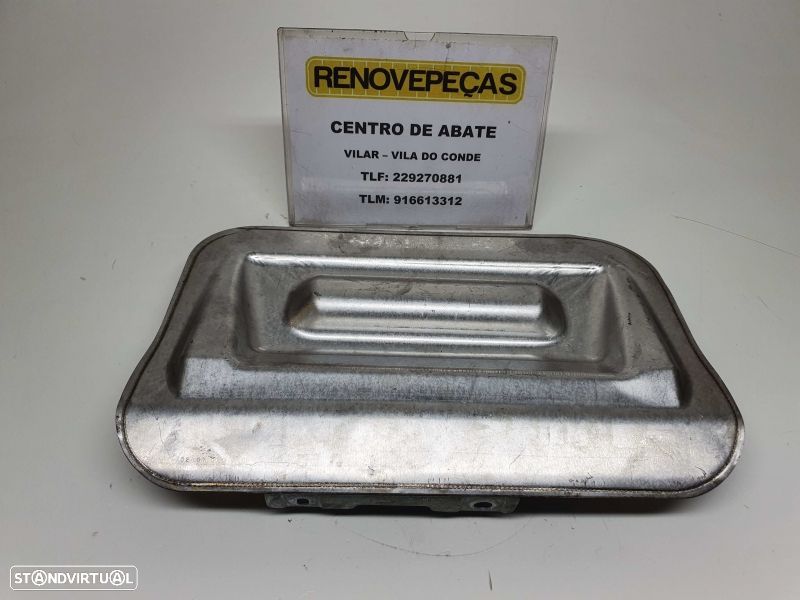Airbag Banco Dto Renault Clio Iii (Br0/1, Cr0/1) - 1