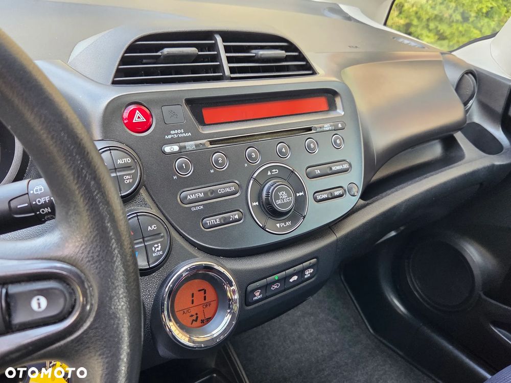 Honda Jazz 1.2 i-VTEC Trend - 33