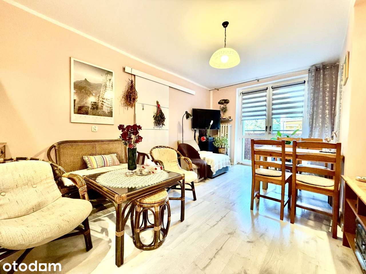 Mieszkanie na sprzedaż, 2 pokoje, 36 m², Jastrzębie-Zdrój