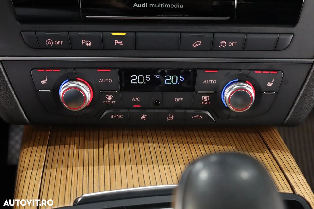 Audi A6 Allroad 3.0 TDI S tronic - 31