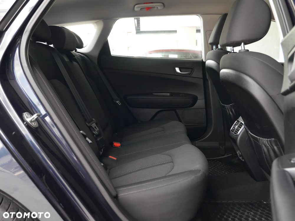 Kia Optima 1.7 CRDI M - 25