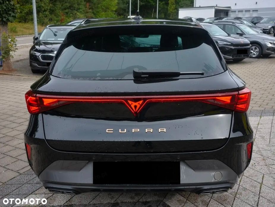 Cupra Leon - 5