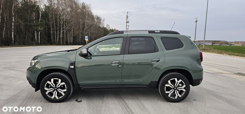 Dacia Duster 1.0 TCe Journey - 3