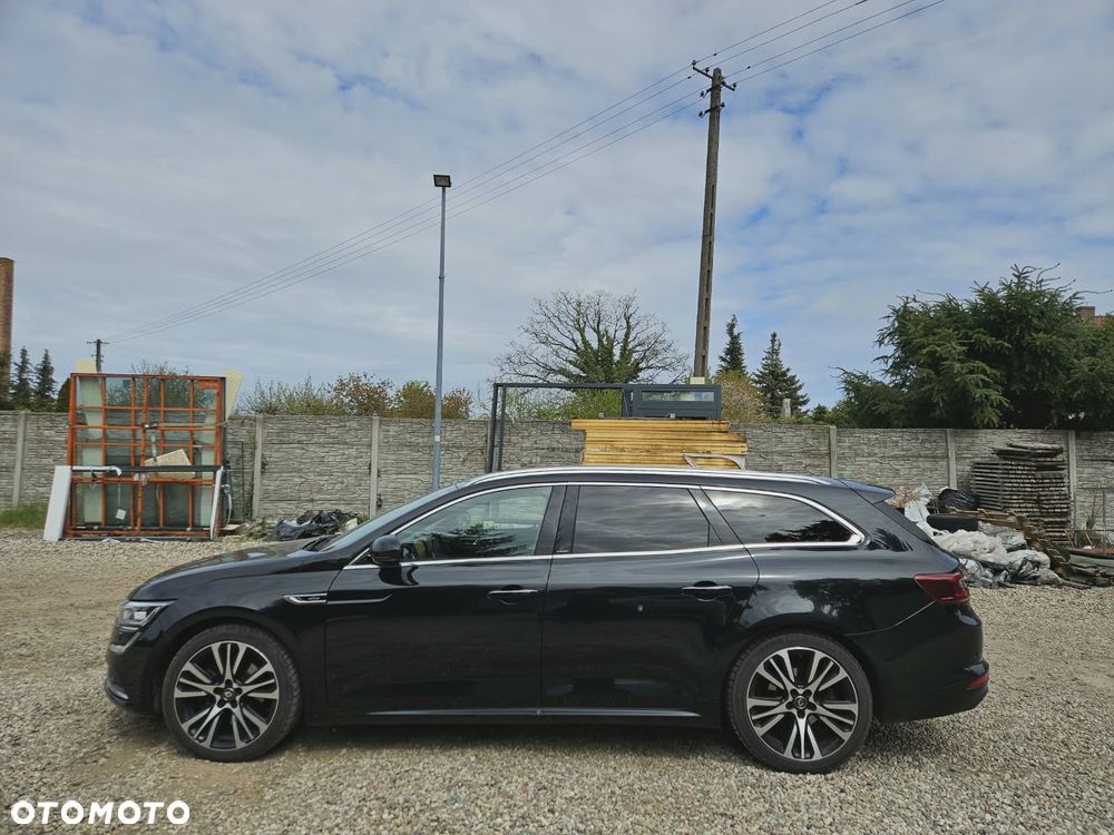Renault Talisman 1.6 Energy dCi Initiale Paris EDC - 16