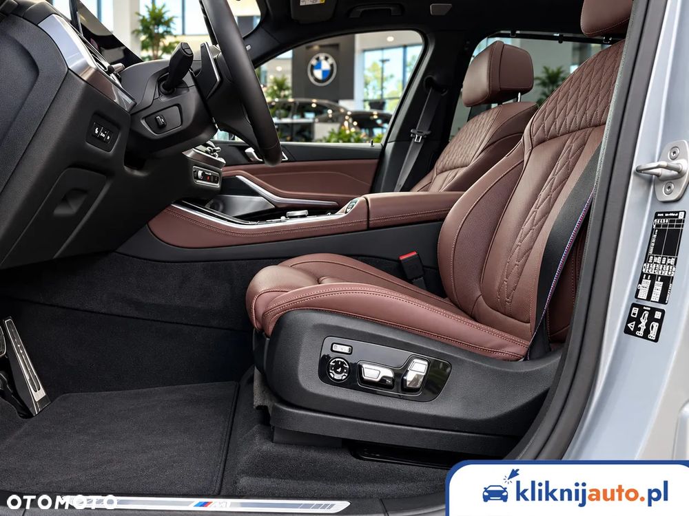 BMW X5 2026