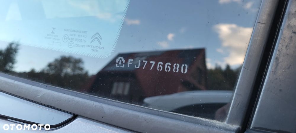Citroën C4 Grand Picasso BlueHDi 150 EAT6 Business Class - 22