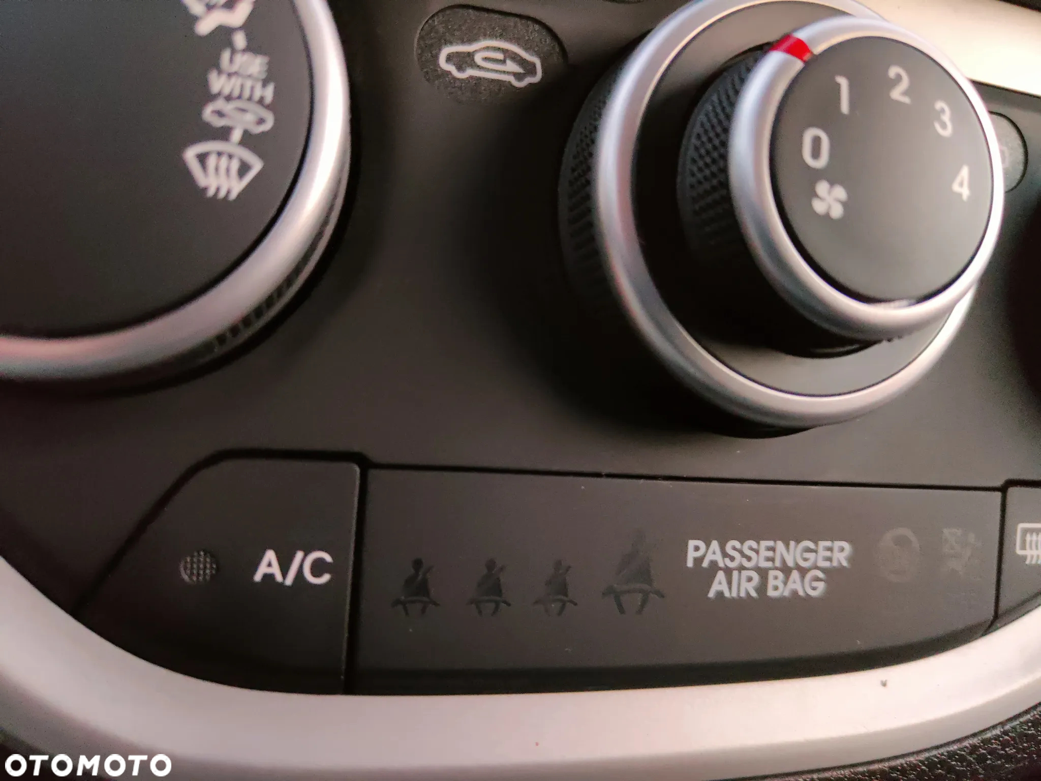 Kia Picanto 1.0 Attract - 8