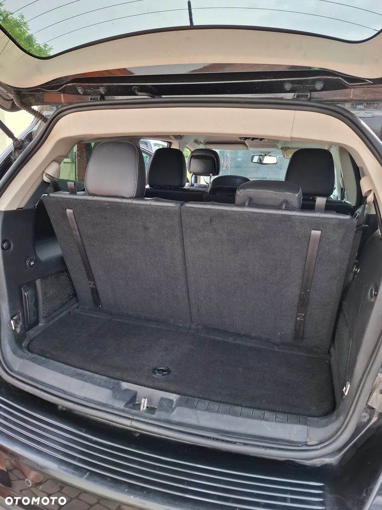 Fiat Freemont 2.0 Multijet - 8