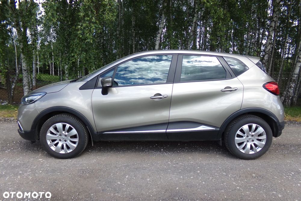 Renault Captur - 10