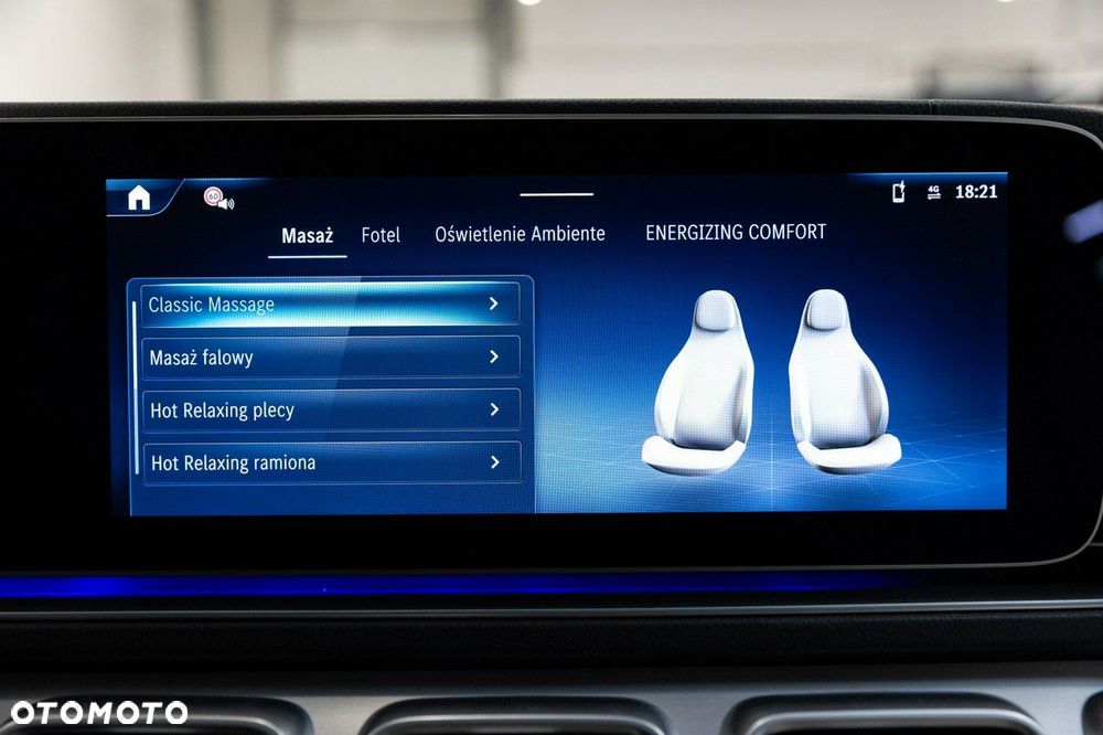 Mercedes-Benz GLE - 39