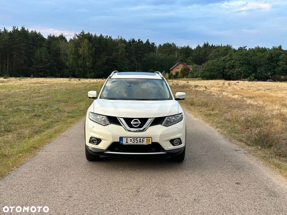 Nissan X-Trail 1.6 DIG-T 360 - 16