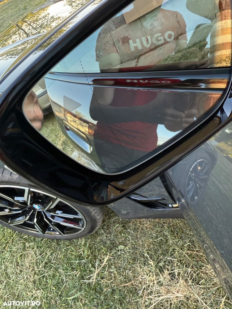 BMW Seria 4 420d xDrive Sport-Aut. M Sport - 30
