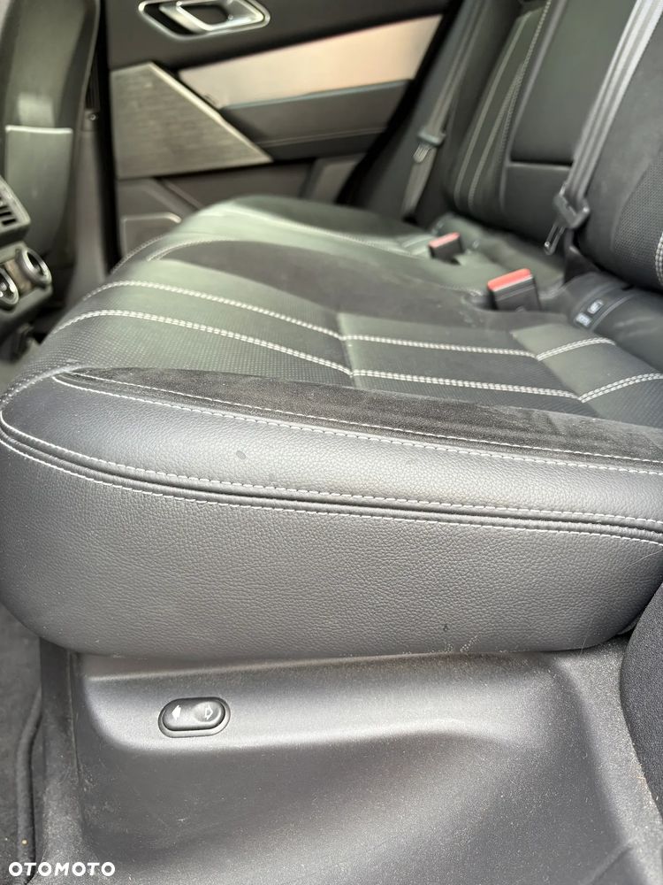 Land Rover Range Rover Velar 2.0 Si4 GPF R-Dynamic - 14