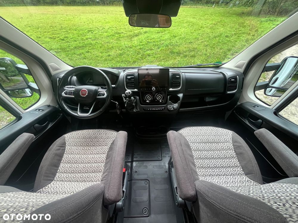 Fiat Laika Kosmo 512 - 19
