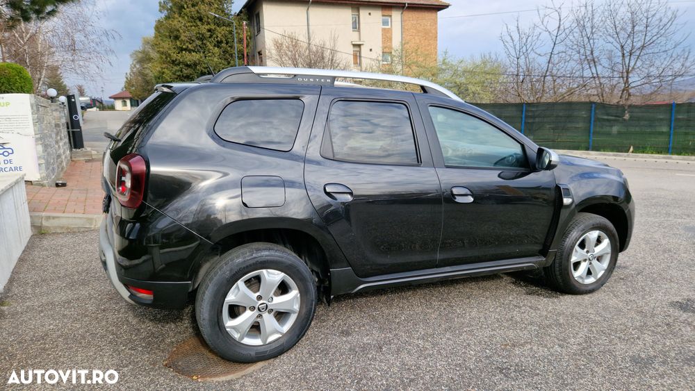 Dacia Duster 1.5 Blue dCi Prestige - 3