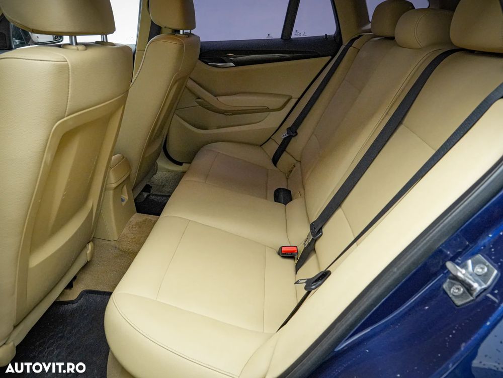 BMW X1 - 16