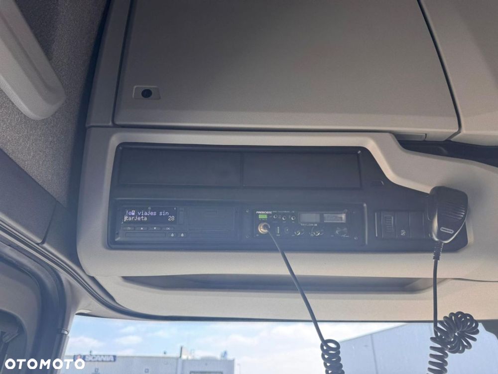 Scania R 450 A4x2LA - 15