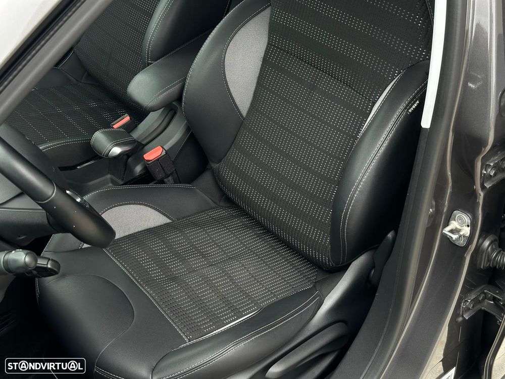 Peugeot 2008 PureTech 110 GPF Stop&Start EAT6 Allure - 6