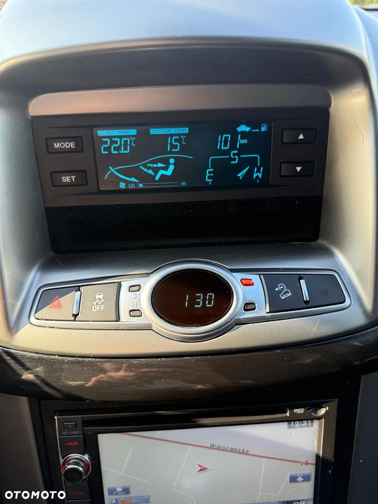 Chevrolet Captiva - 14