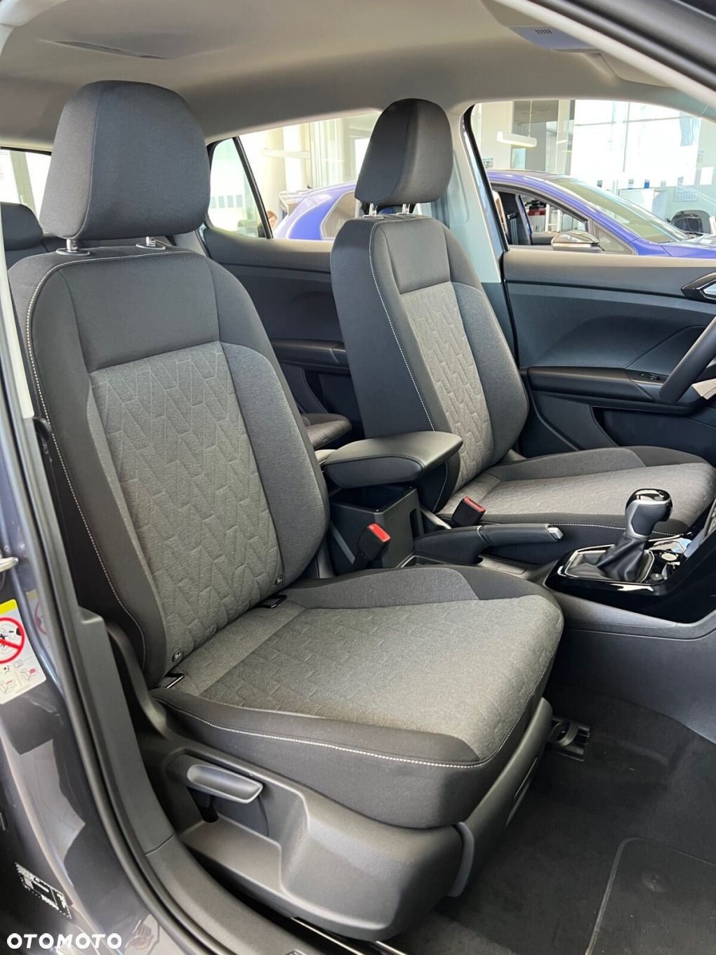 Volkswagen T-Cross - 6