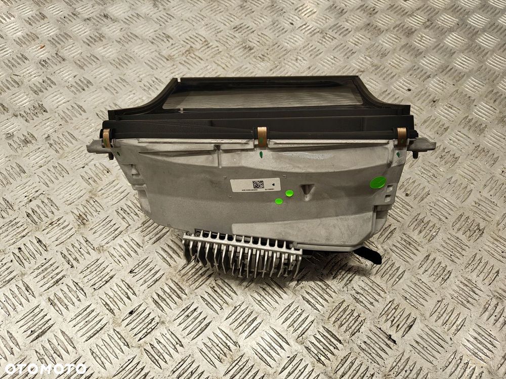 BMW iX i20 WYŚWIETLACZ HEAD UP HUD 5A4BA60 - 2