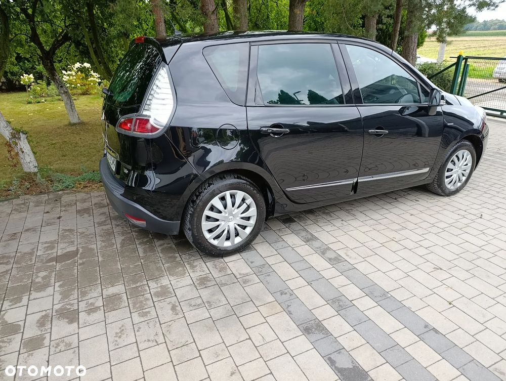 Renault Scenic - 8