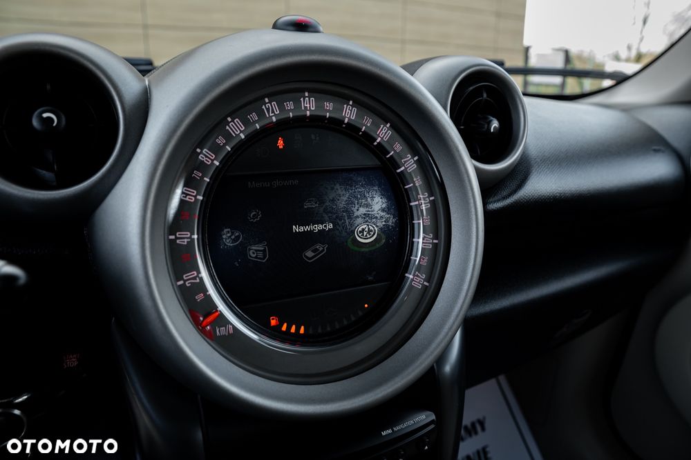 MINI Countryman Cooper S - 33