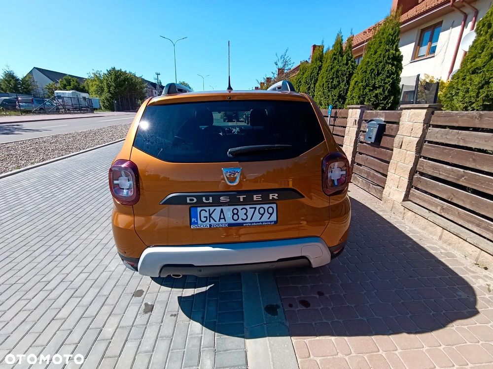 Dacia Duster 1.0 TCe Prestige - 6