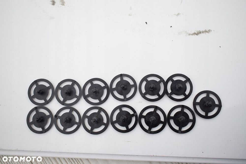 wygłuszenie * maski nissan qashqai j10 - 3