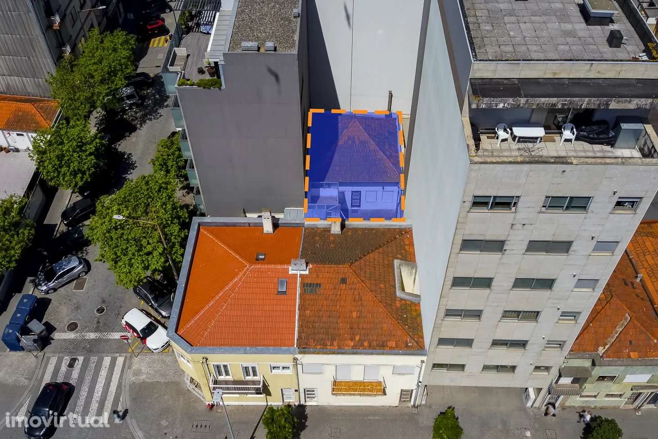 Matosinhos: Liberdade Total para Criar o Seu Lar - Grande imagem: 3/28
