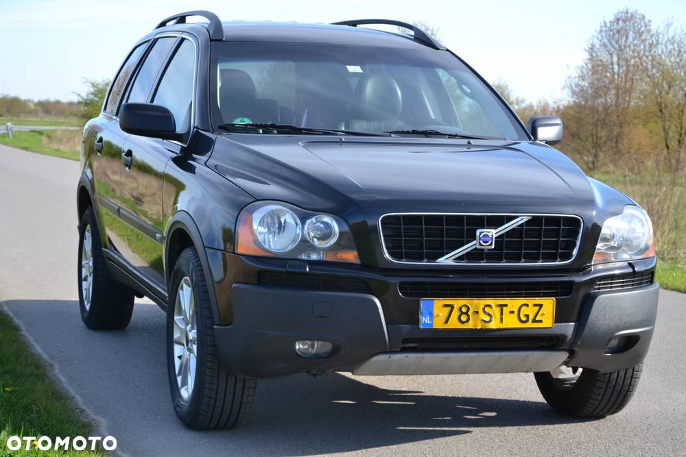 Volvo XC 90 2.5T Momentum - 37