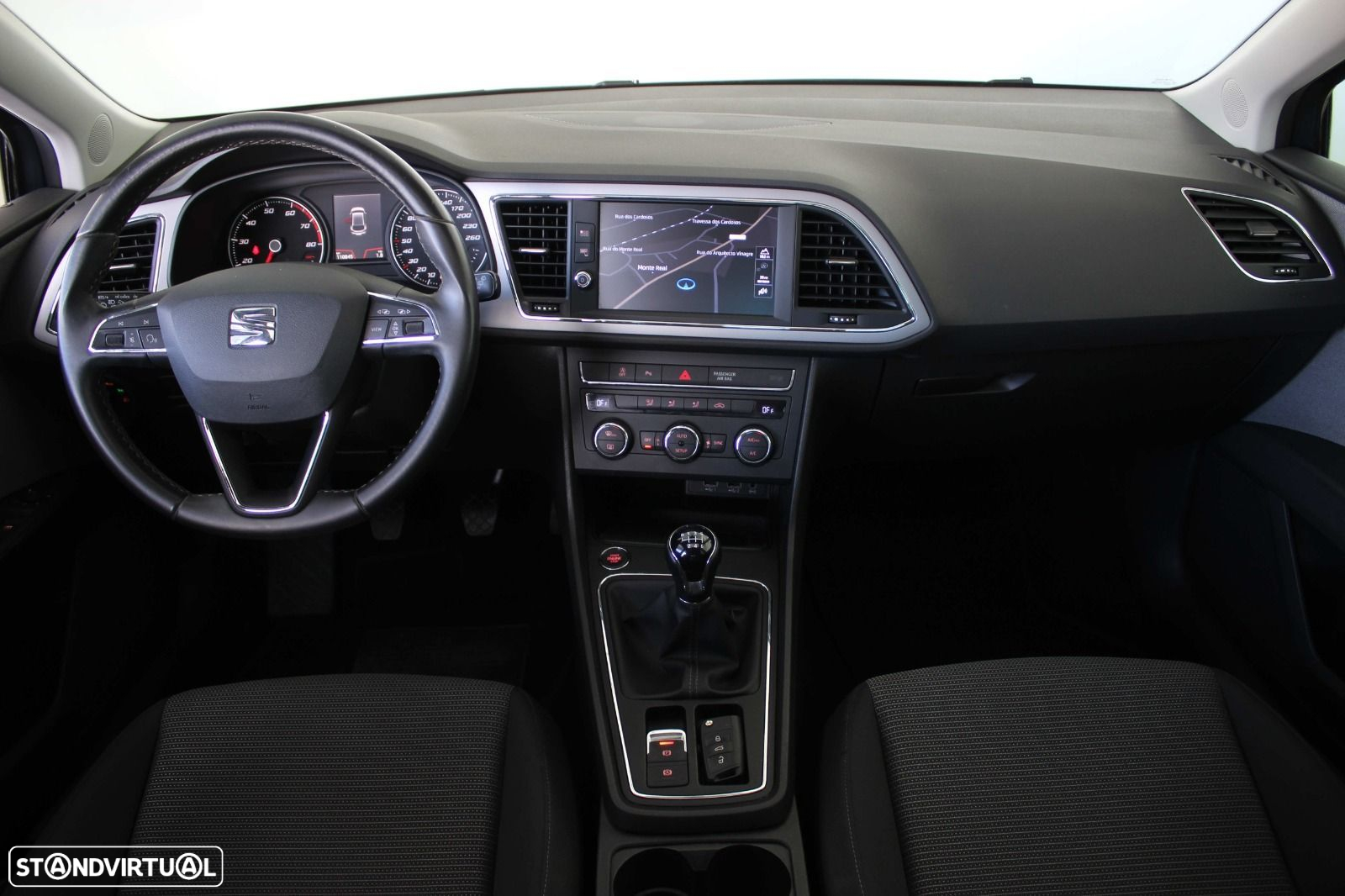 SEAT Leon 1.0 EcoTSI Style S/S - 21