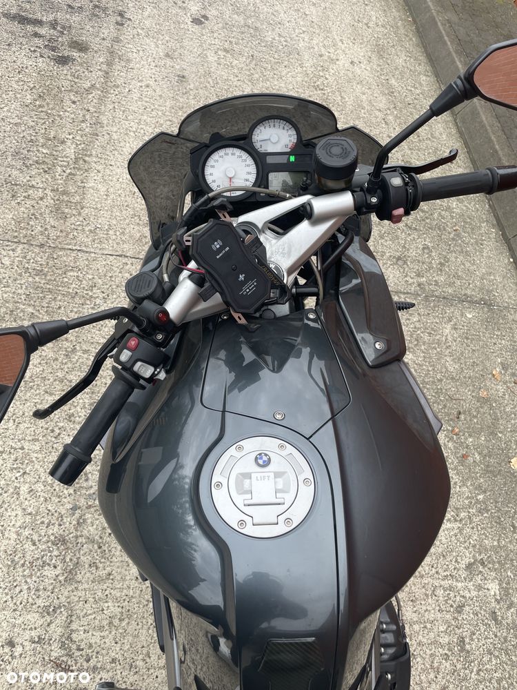 BMW K - 16