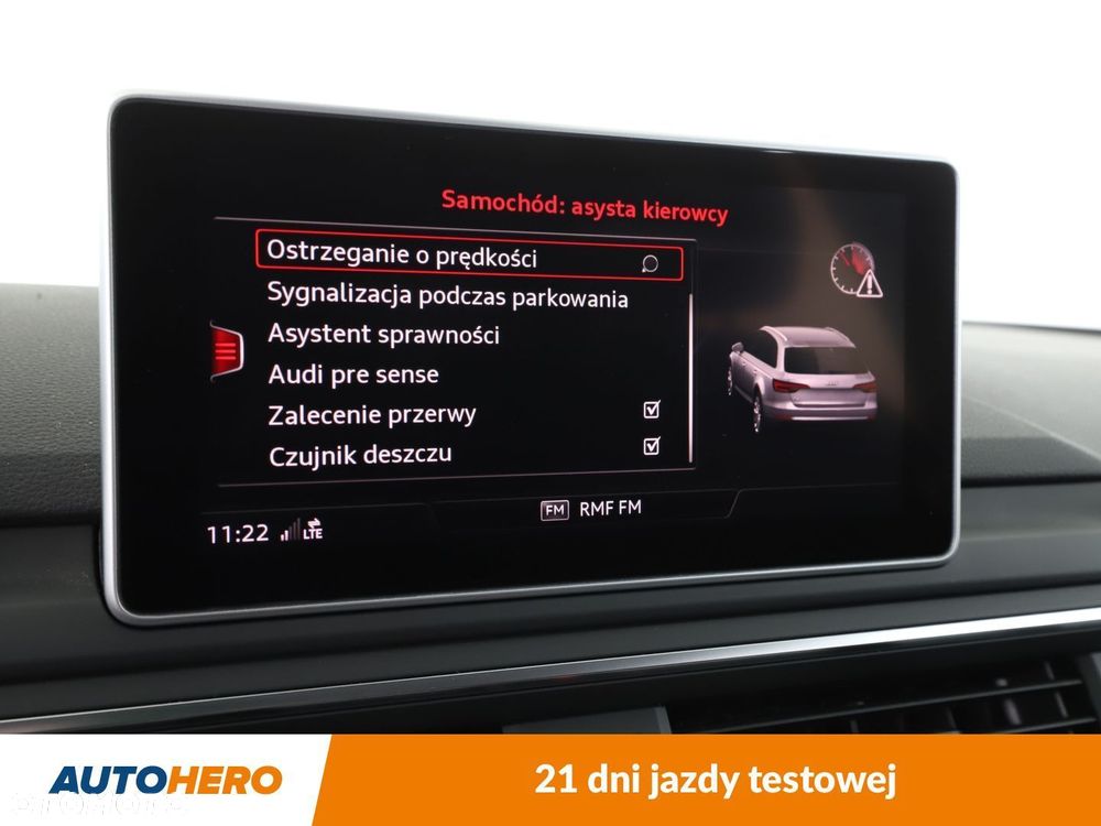 Audi A4 - 23