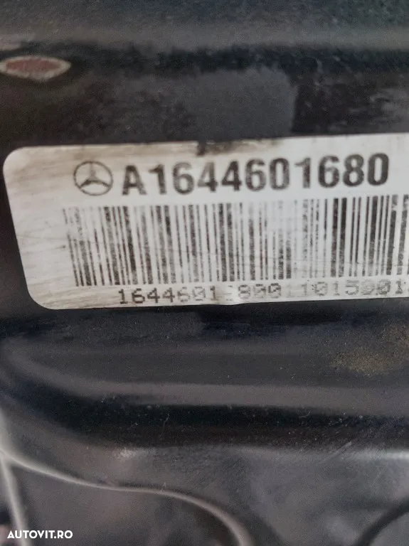 Pompa servodirectie electrica  Mercedes ML I W164 A1644601680  2008 2009 2010 2011 2012 - 4