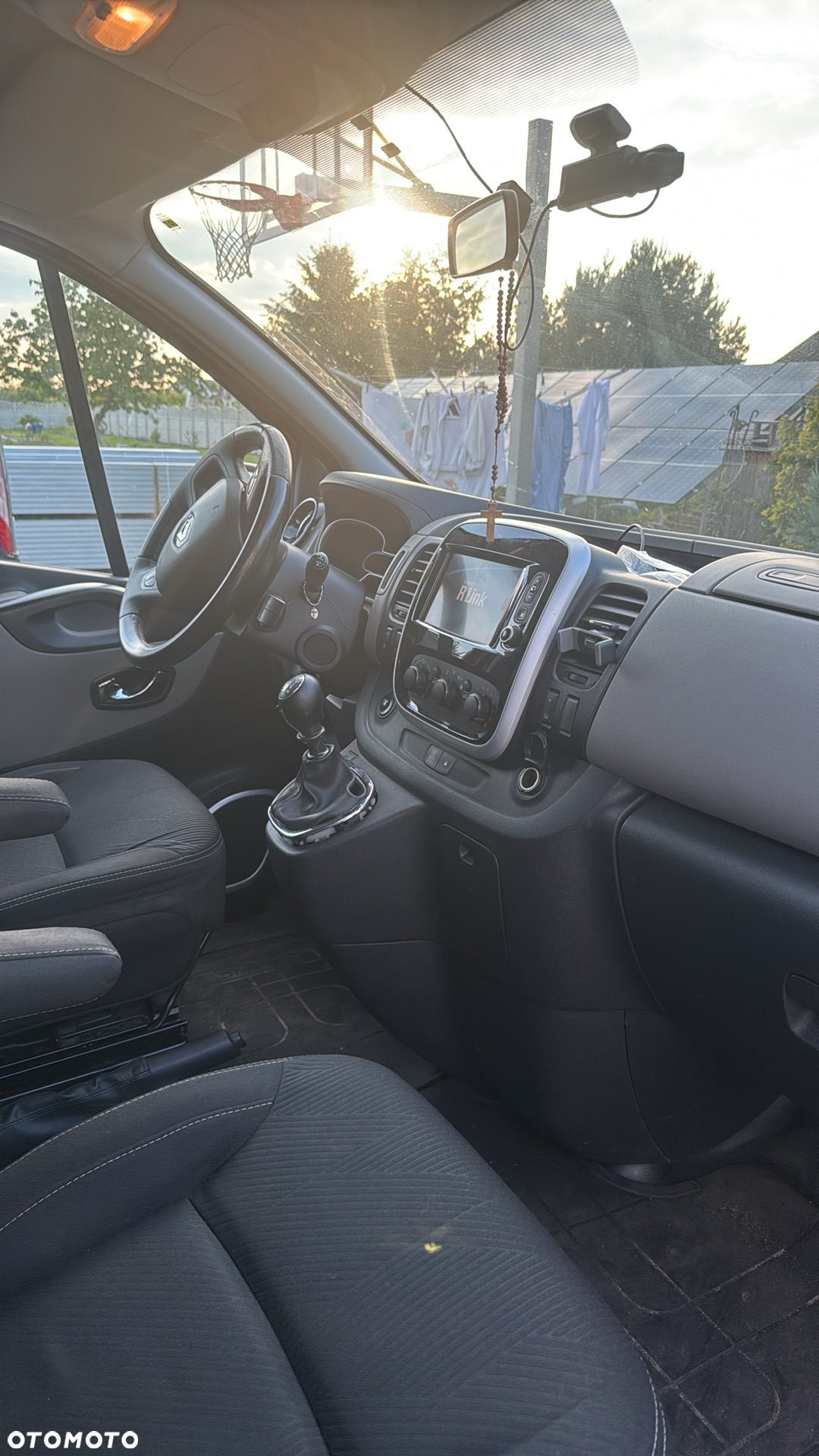 Renault Trafic L2H1 2,9t Pack Clim - 9