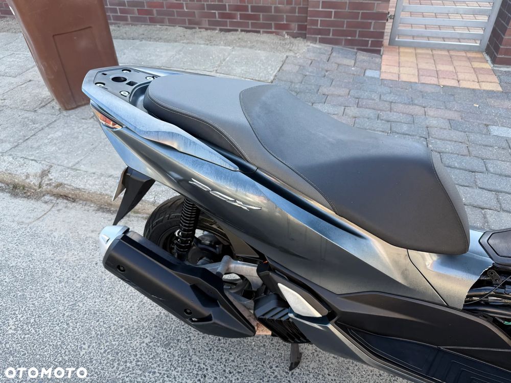 Honda PCX - 15