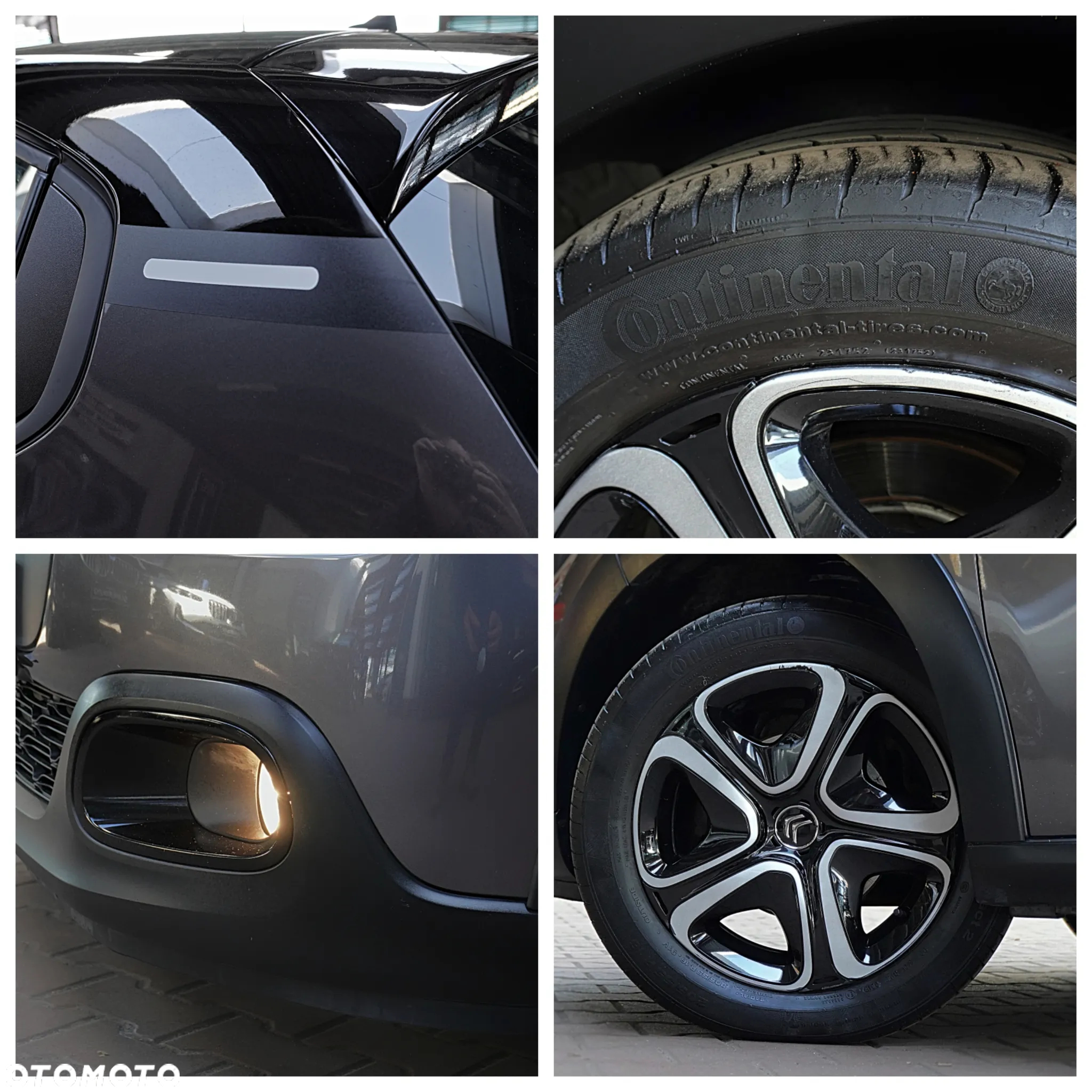 Citroën C3 1.2 PureTech Shine EAT6 - 37