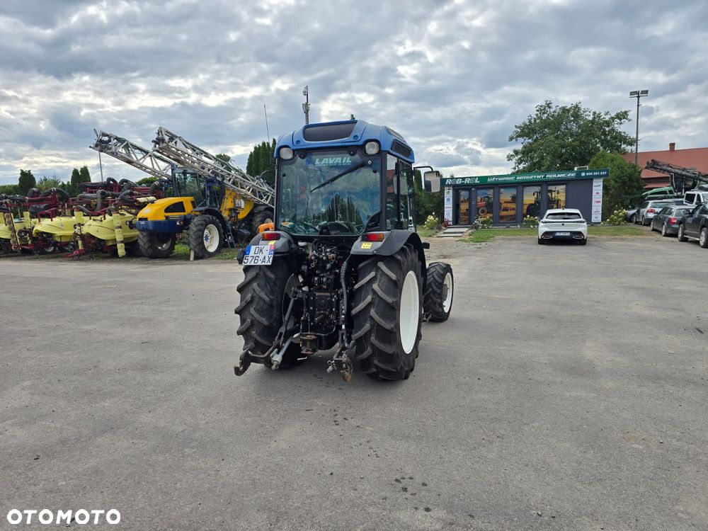 New Holland TN 95F - 5