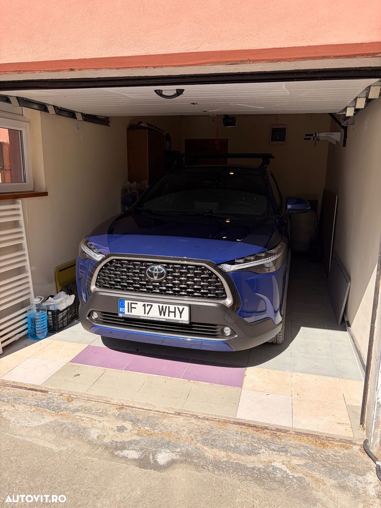 Toyota Corolla Cross 2.0I 2WD Active - 7