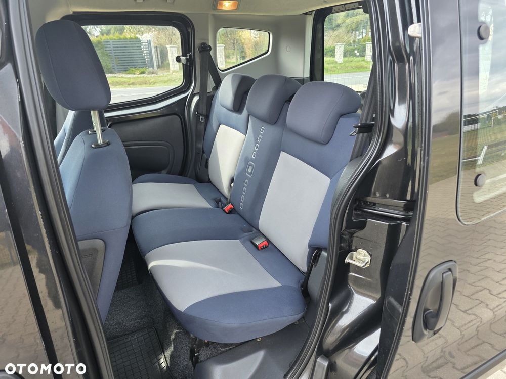 Citroën Nemo 1.4i Multispace - 9