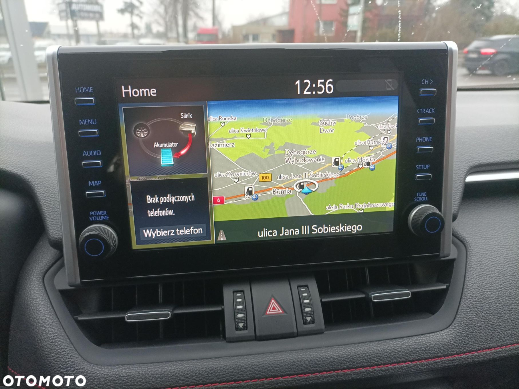 Toyota RAV4 - 9