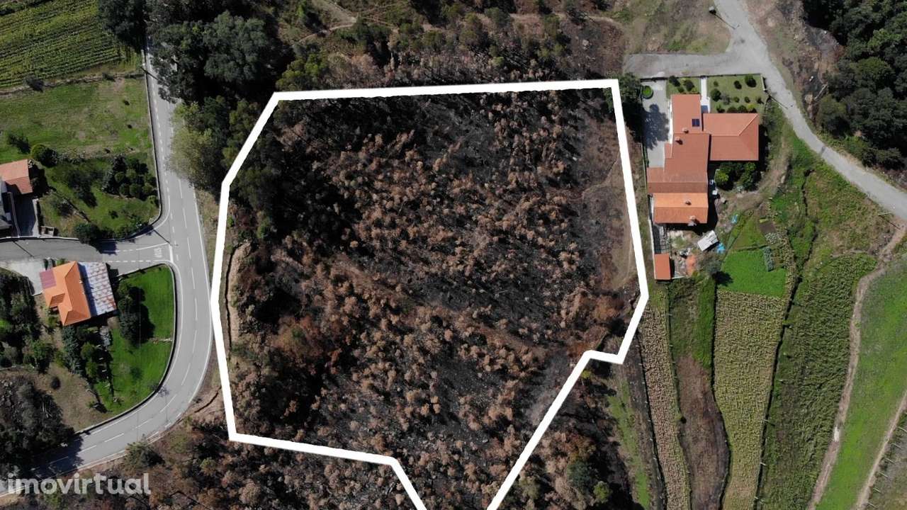 Terreno para construção - Grande imagem: 3/6