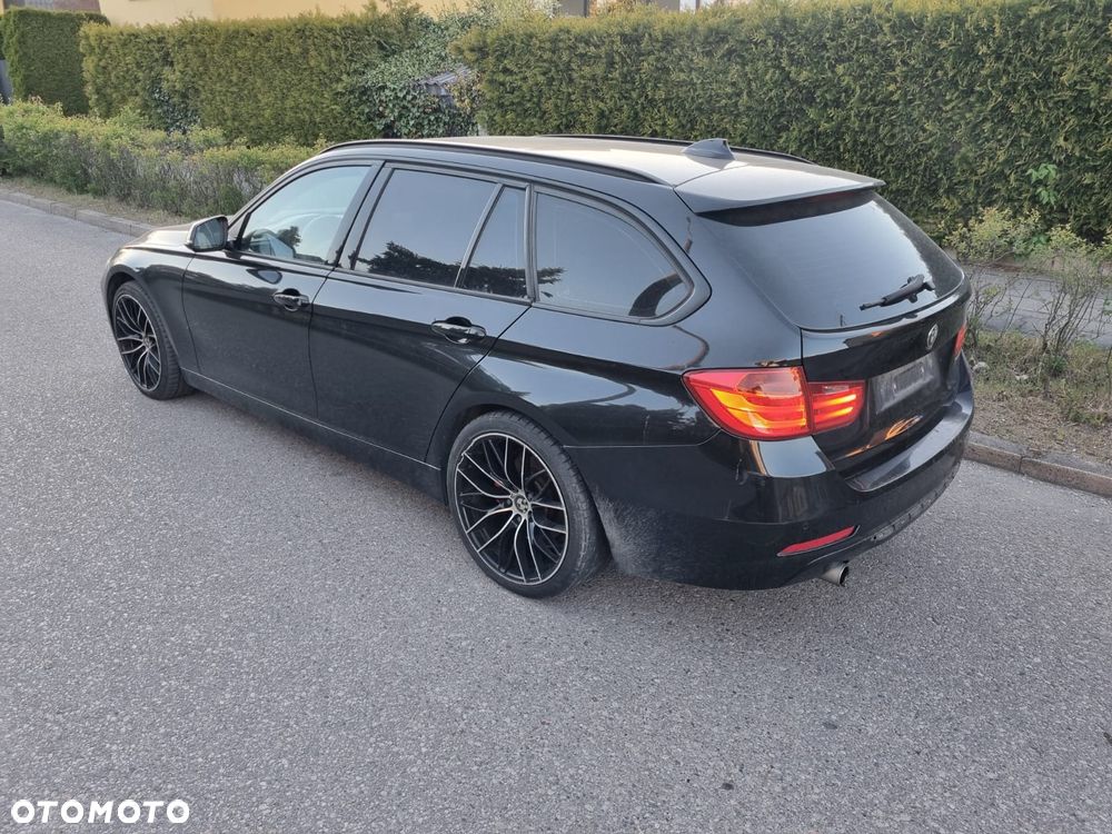 BMW Seria 3 - 9