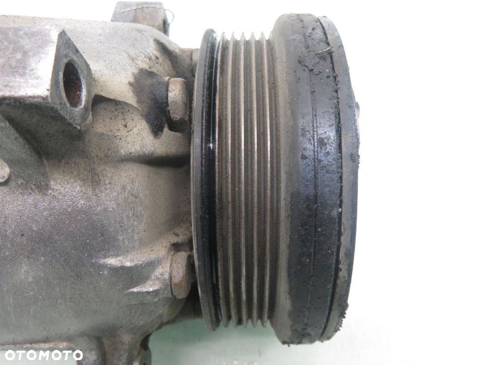 KOMPRESOR KLIMATYZACJI DAEWOO REZZO (U100) 2.0 715022 - 7