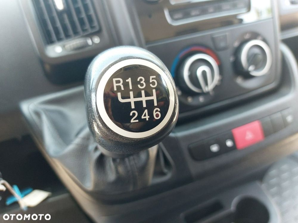 Citroën Jumper - 27
