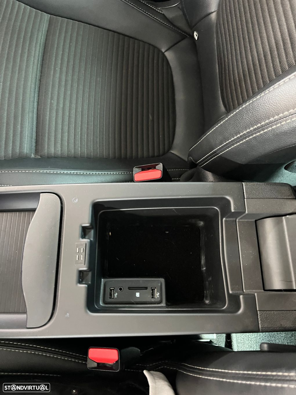 Renault Scénic ENERGY dCi 110 EDC INTENS - 31