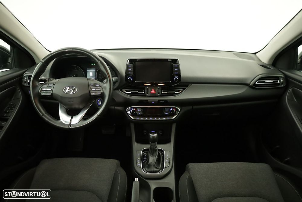 Hyundai i30 SW - 8