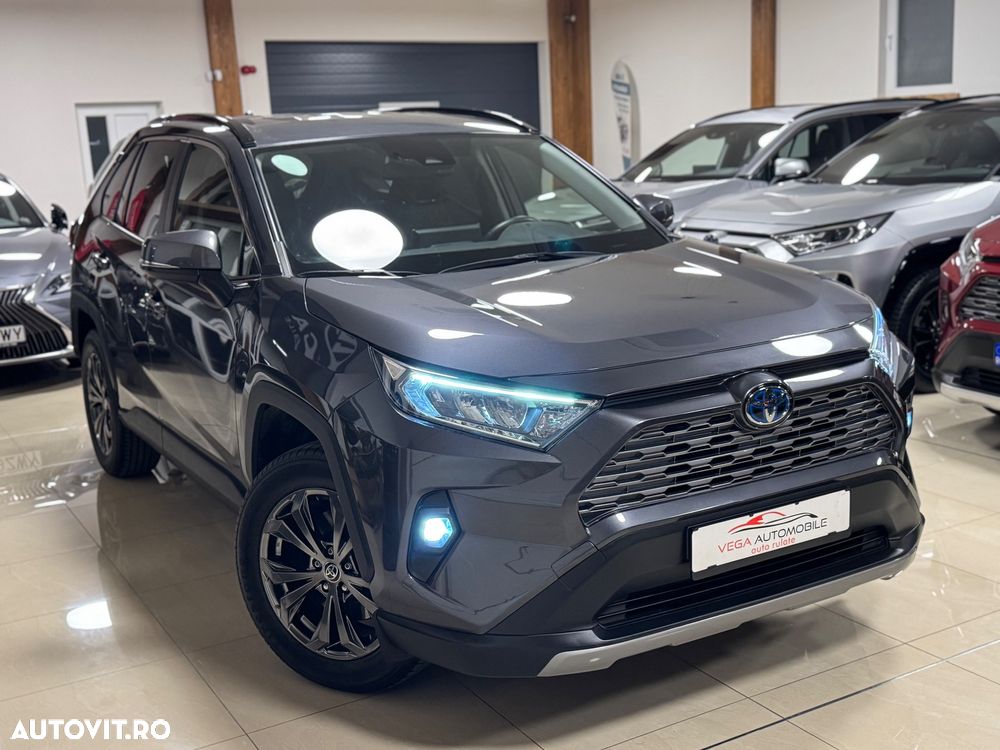Toyota RAV4 - 2